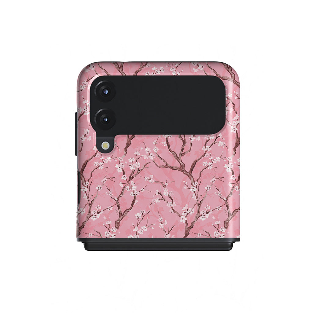 Samsung Galaxy Z Flip 3 Cases | Stylish and Protective - BURGA
