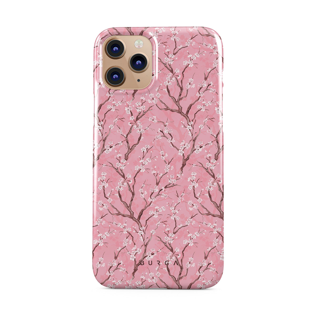 Sakura - iPhone 11 Pro Case | BURGA