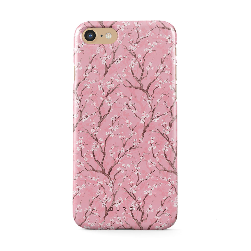 iPhone SE 2022 Cases | Stylish Phone Covers - BURGA