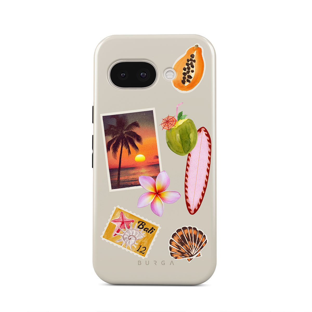 Sun Chaser - Google Pixel 9a Case Sun Chaser - Google Pixel 9a Case