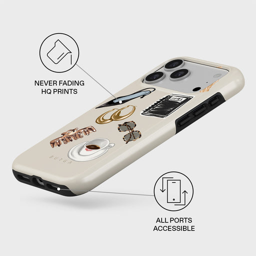 Boss Babe - iPhone 17 Pro Max Case