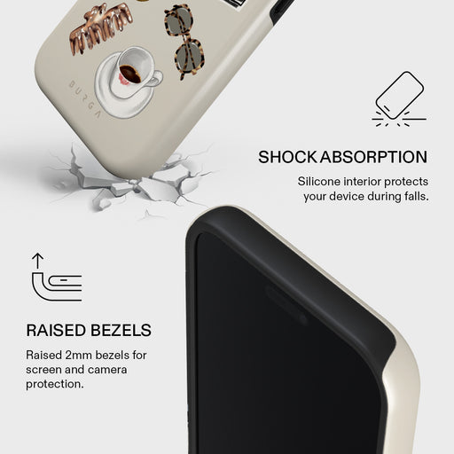 Boss Babe - iPhone 17 Pro Max Case