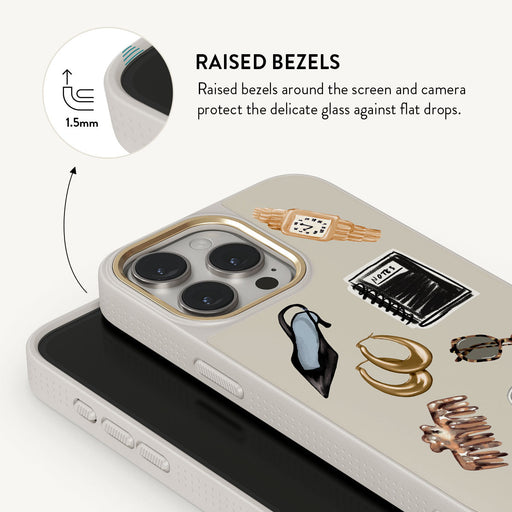 Boss Babe - iPhone 15 Pro Max Case