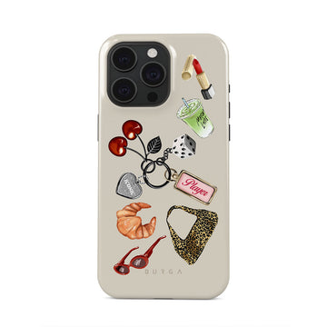 It Girl - iPhone 15 Pro Max Case