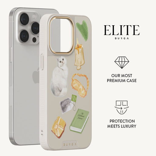 Soft Era - iPhone 15 Pro Max Case