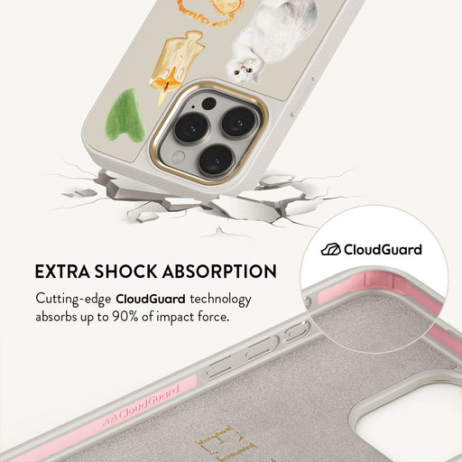 Soft Era - iPhone 15 Pro Max Case