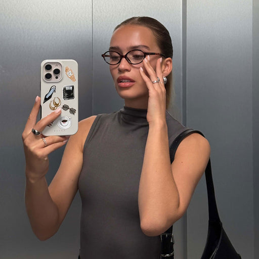 Boss Babe - iPhone 14 Case