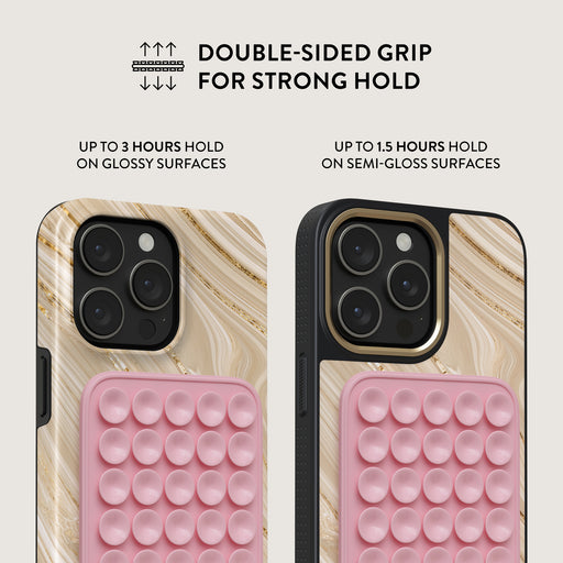 StickPad - Phone Sticky Grip