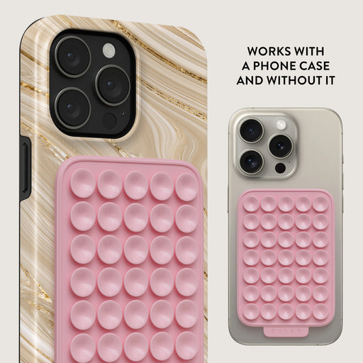 StickPad - Phone Sticky Grip