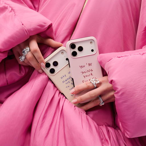 iPhone 17 Pro Max Case, May We Always | BURGA