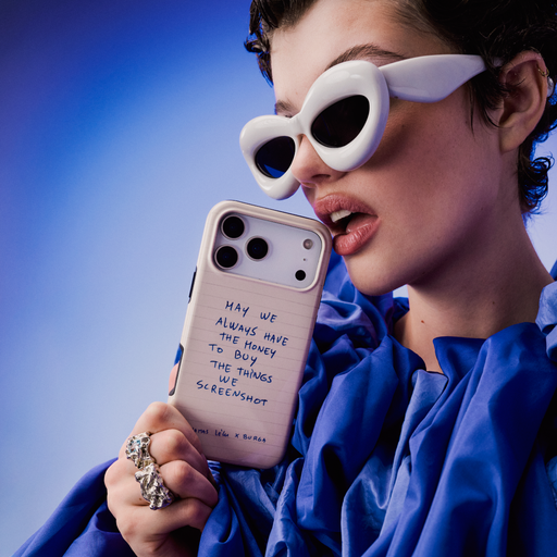 iPhone 17 Pro Max Case, May We Always | BURGA