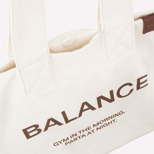 The Balance Tote