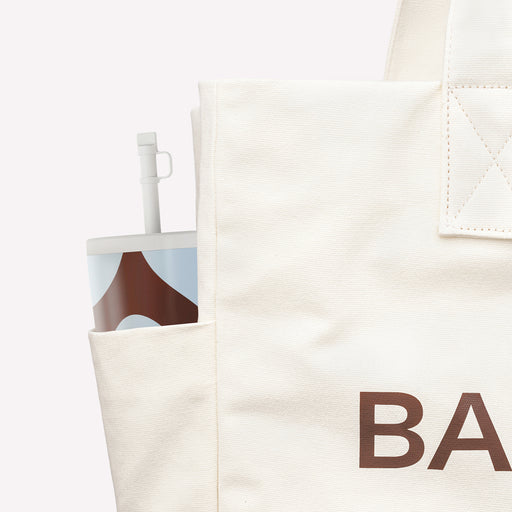 The Balance Tote