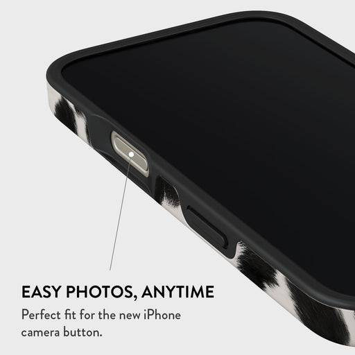 Achromatic - iPhone 16 Pro Max Case
