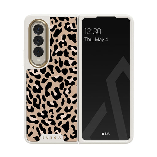Pure Instinct - Samsung Galaxy Z Fold 4 Case