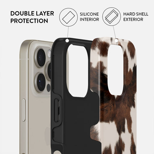 Celestial - iPhone 16 Pro Max Case