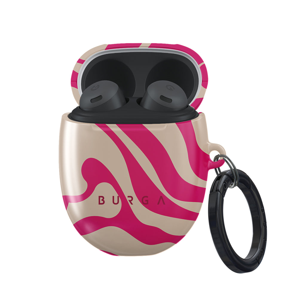 Siren - Google Pixel Buds Pro Case