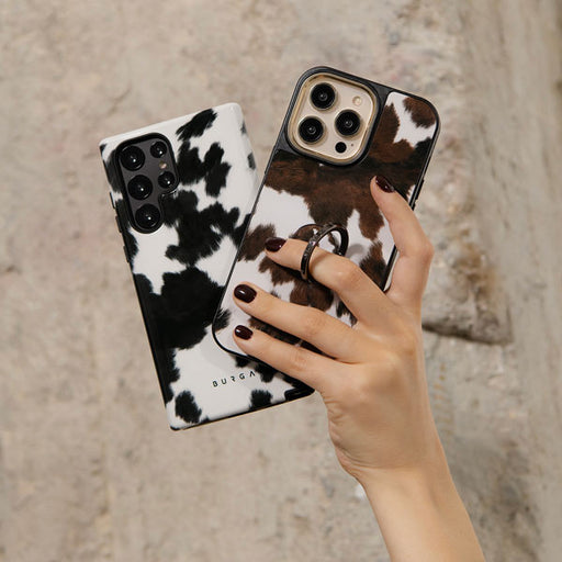 Achromatic - iPhone 17 Pro Max Case