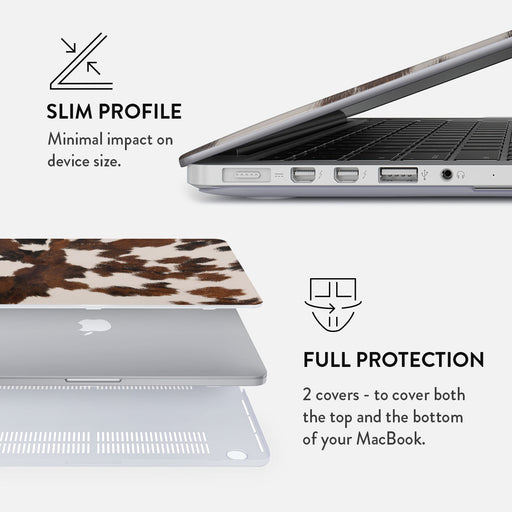 Celestial - Macbook Case