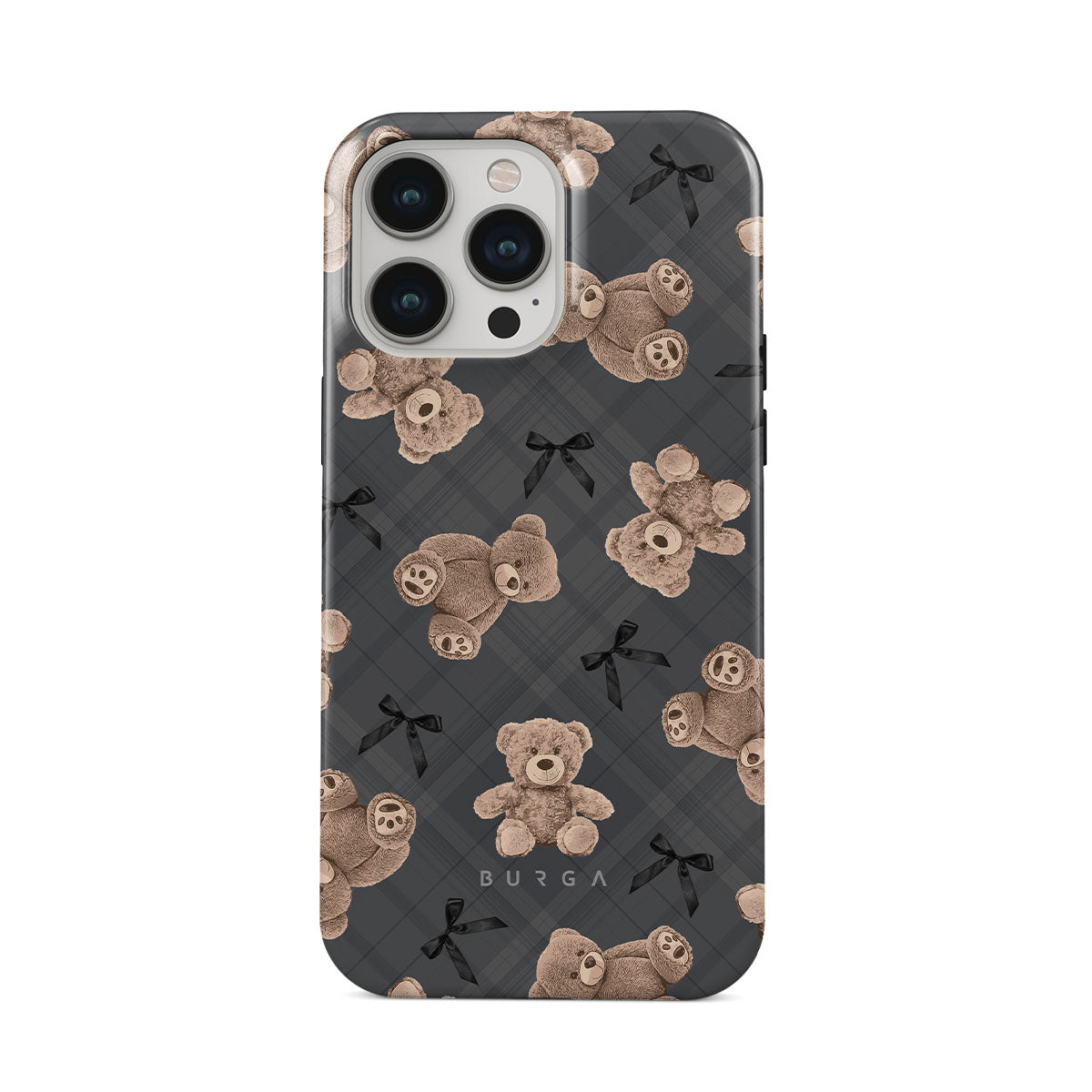 BFF - iPhone 13 Pro Max Case | BURGA
