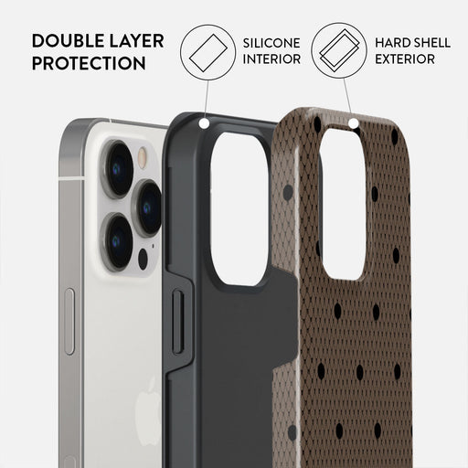Provocation - iPhone 14 Pro Case