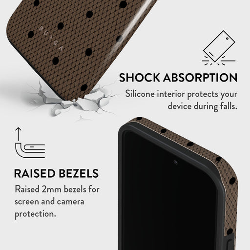 Provocation - iPhone 14 Pro Case