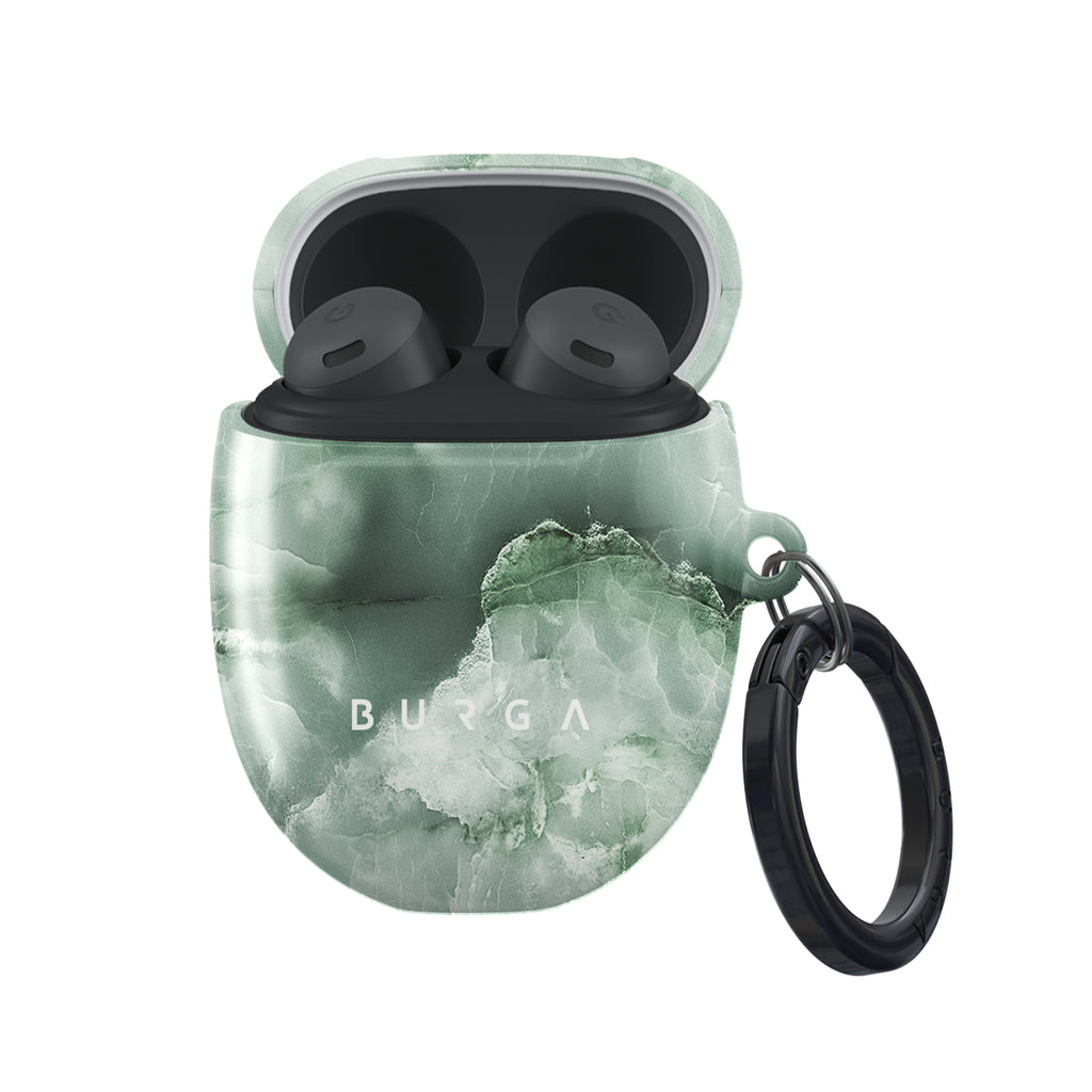 Pistachio Cheesecake - Green Google Pixel Buds Pro Case