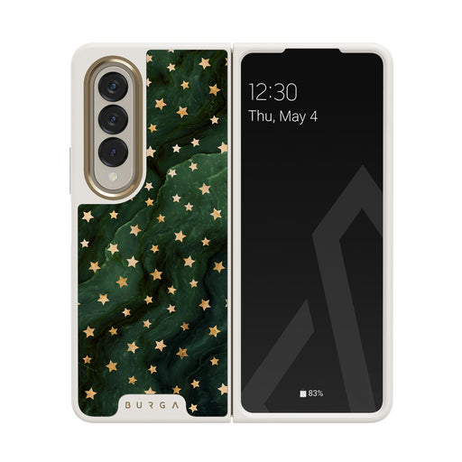 Prince Charming - Stars Samsung Galaxy Z Fold 4 Case