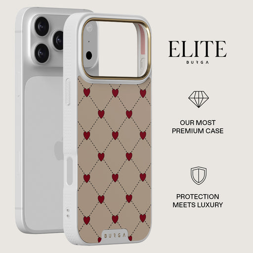 Love Letter - iPhone 17 Pro Max Case