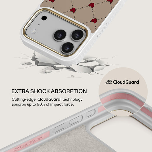 Love Letter - iPhone 17 Pro Max Case
