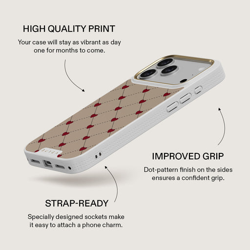 Love Letter - iPhone 17 Pro Max Case