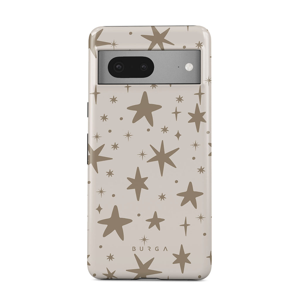 12 O'clock - Google Pixel 7 Case