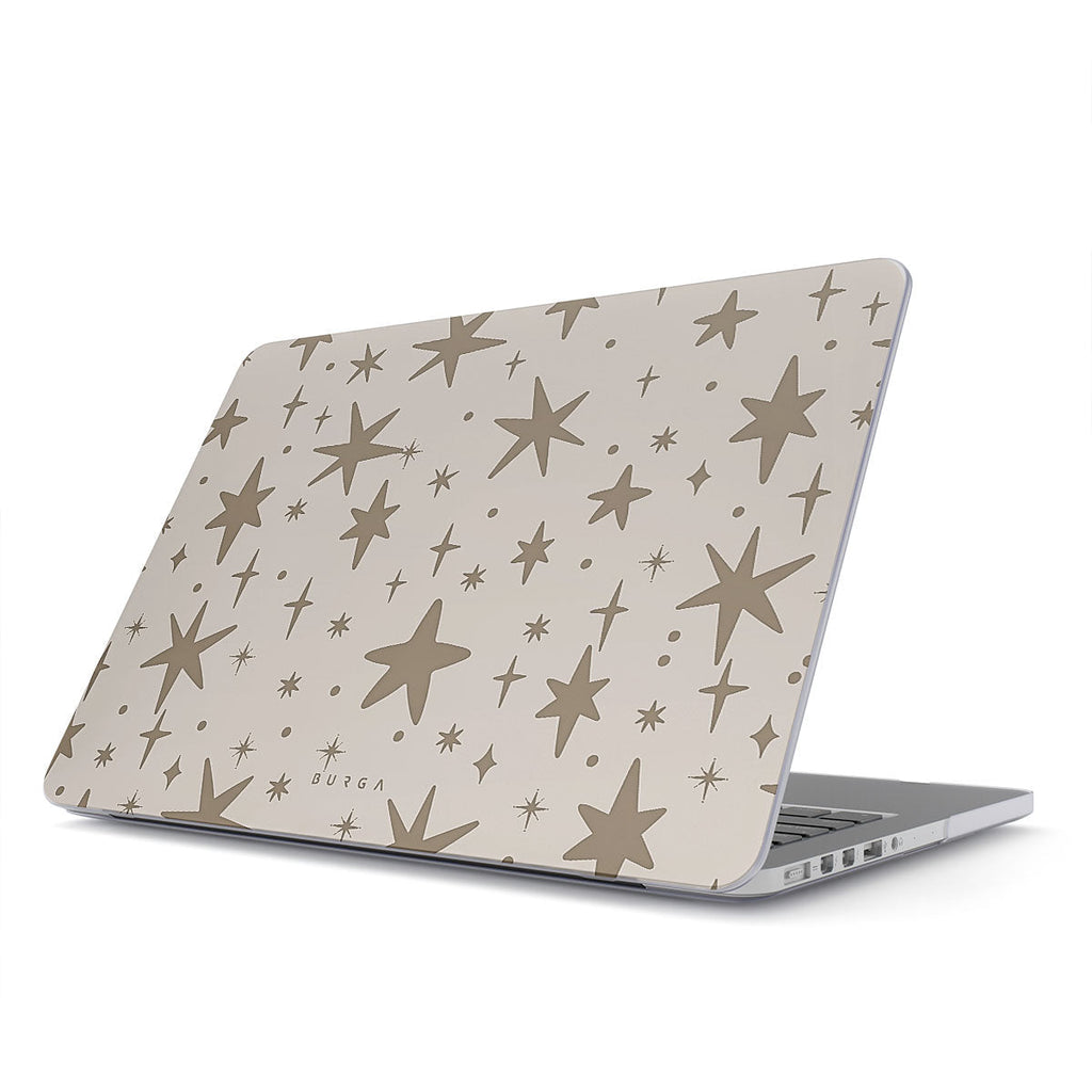 12 O'clock Macbook Case