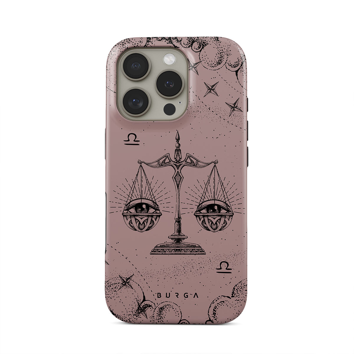 Zodiac | BURGA