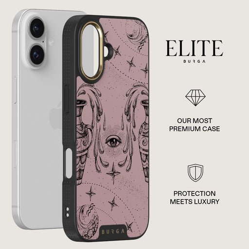 Aquarius - iPhone 17 Case