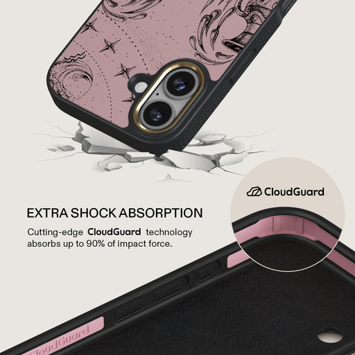 Aquarius - iPhone 17 Case