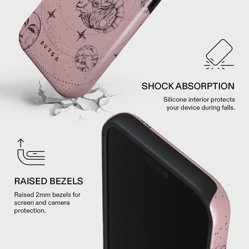 Capricorn - iPhone 17 Pro Max Case