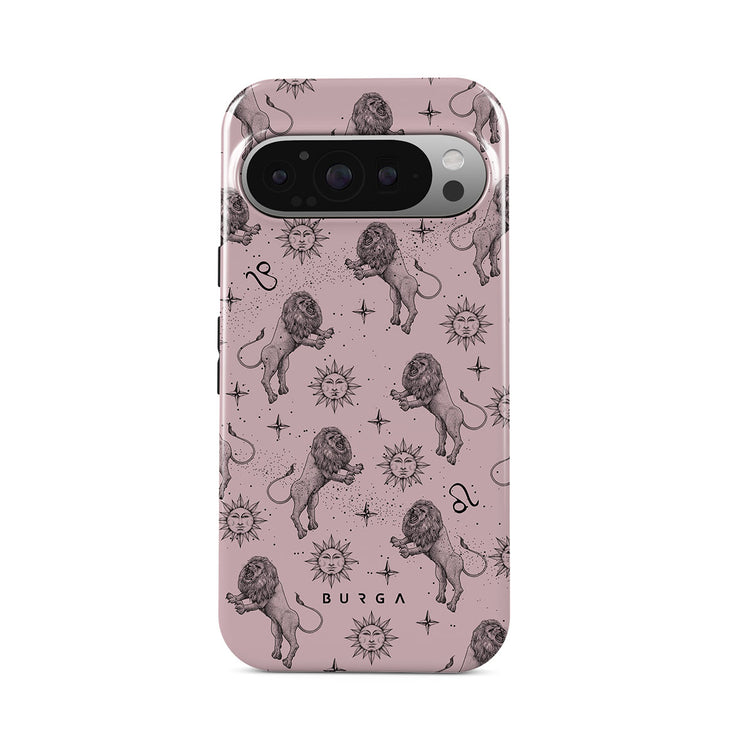 Leo - Google Pixel 9 Case