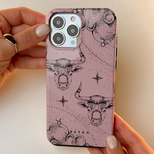 Taurus - iPhone 17 Case