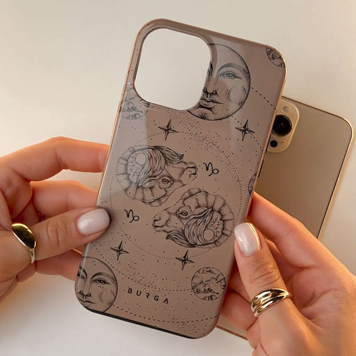 Capricorn - iPhone 17 Pro Max Case