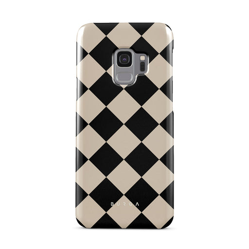 Proper Uniform Samsung Galaxy S9 Case BURGA