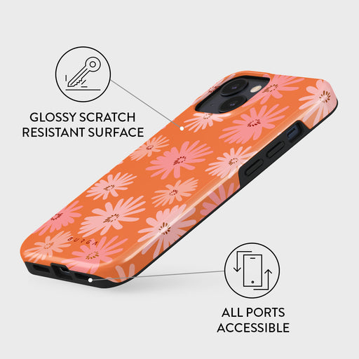 Golden Hour - iPhone 13 Case