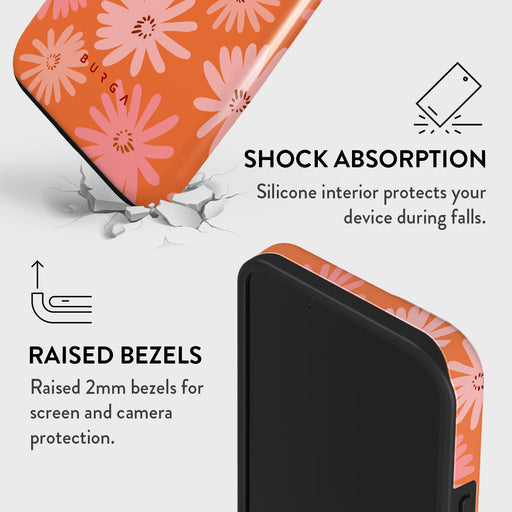 Golden Hour - iPhone 13 Case