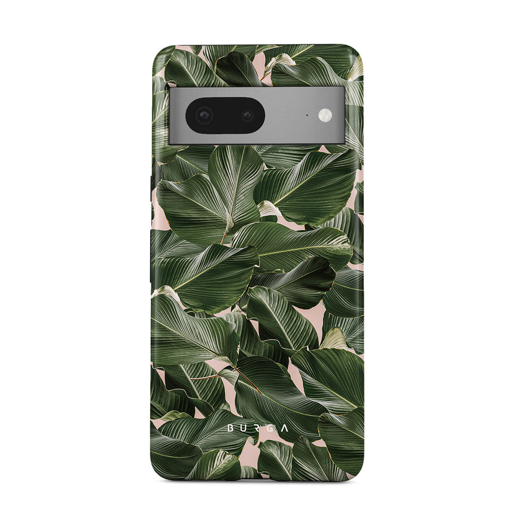 So Lush - Bannana Leaves Google Pixel 7 Case