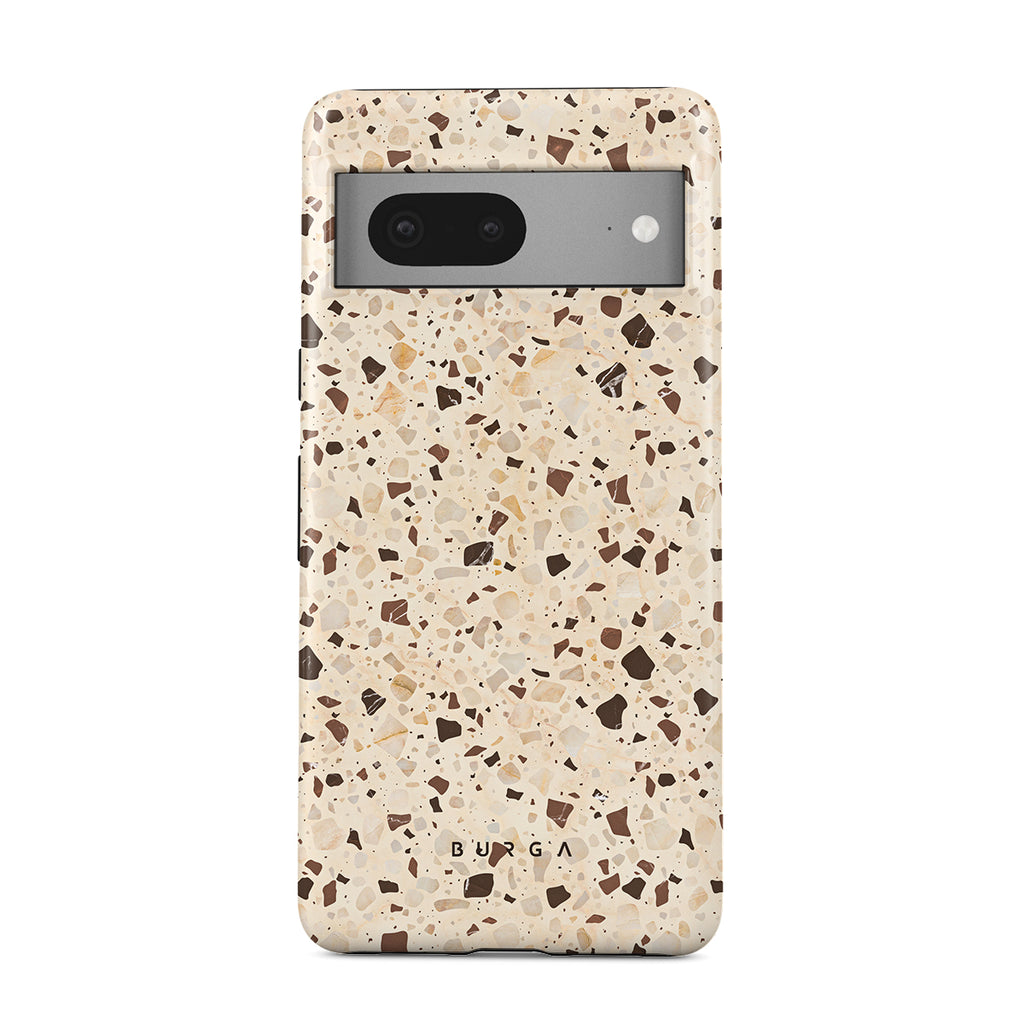 Distant Noise - Terazzo Google Pixel 7 Case