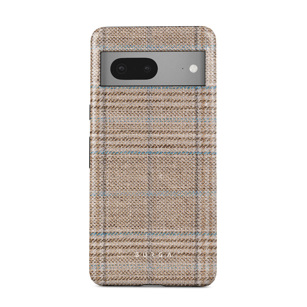 Cosy Sweater - Fall Google Pixel 7 Case