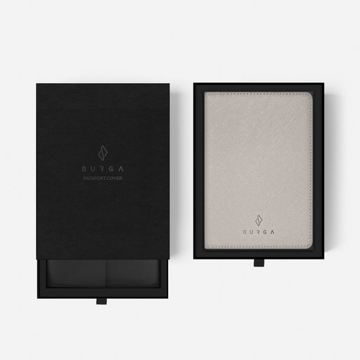 Passport Holder
