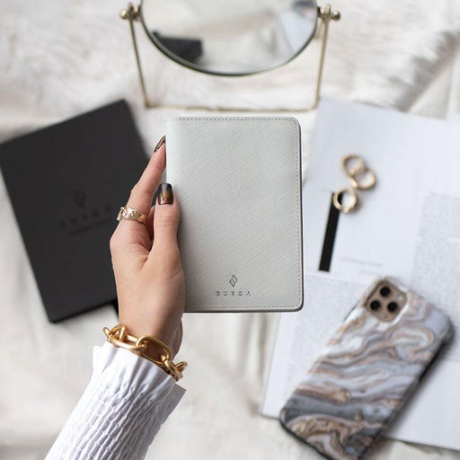 Passport Holder