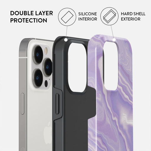 Cliché - iPhone 14 Pro Case
