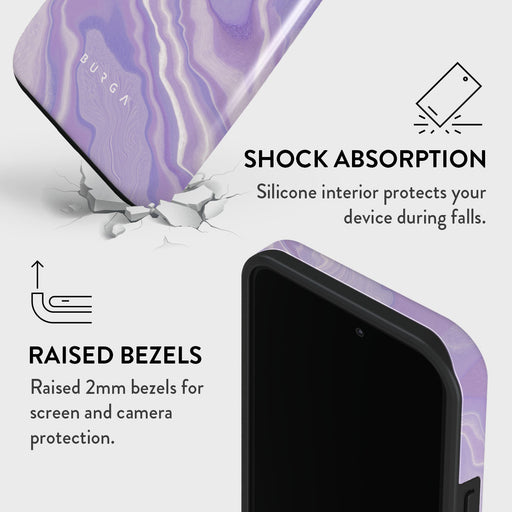Cliché - iPhone 14 Pro Case